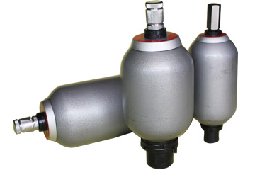 皮囊式蓄能器優(yōu)點有哪些？