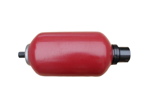 使用活塞式蓄能器膠囊蓄電池安裝前注意哪些？