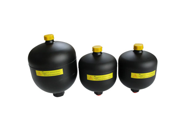 皮囊式與隔膜式蓄能器重啟需要注意哪些？