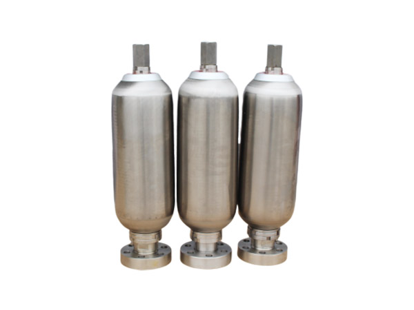 液壓系統(tǒng)對(duì)于蓄能器有哪些重要性？