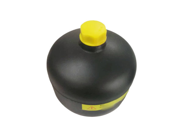 隔膜式蓄能器如何定期對(duì)氣囊進(jìn)行檢查？