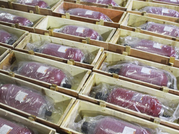 皮囊式蓄能器遇到哪些常見(jiàn)的故障？如何解決？