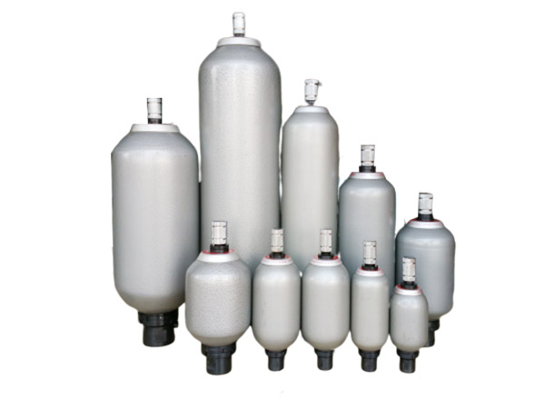 不銹鋼蓄能器如何減少使用故障？
